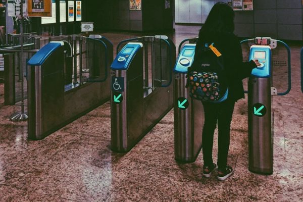 5 Reasons Why You Should Consider Installing Turnstiles And Flap Barriers