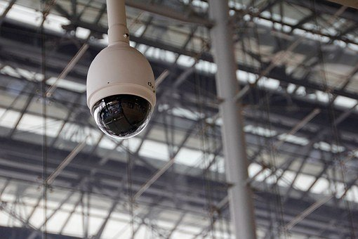 4 Reasons Why Your Business Needs Video Surveillance