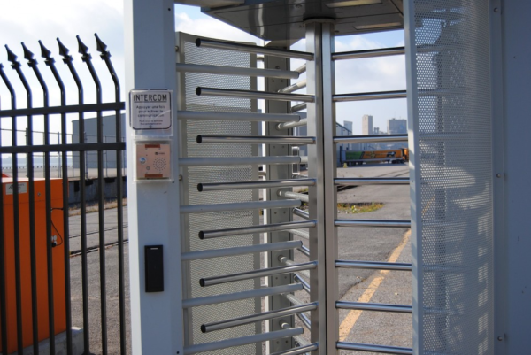 How to Make the Right Turnstile Gate Purchasing Decision