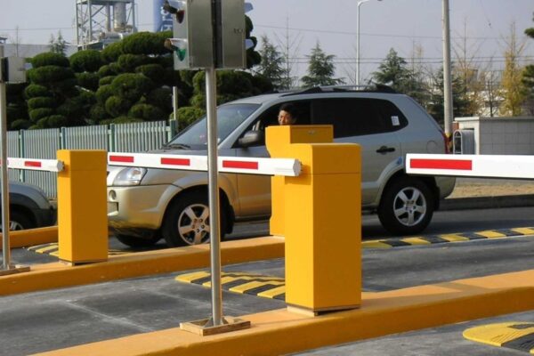 Arm Gate Barriers: 5 Reasons Your Facility Needs Them