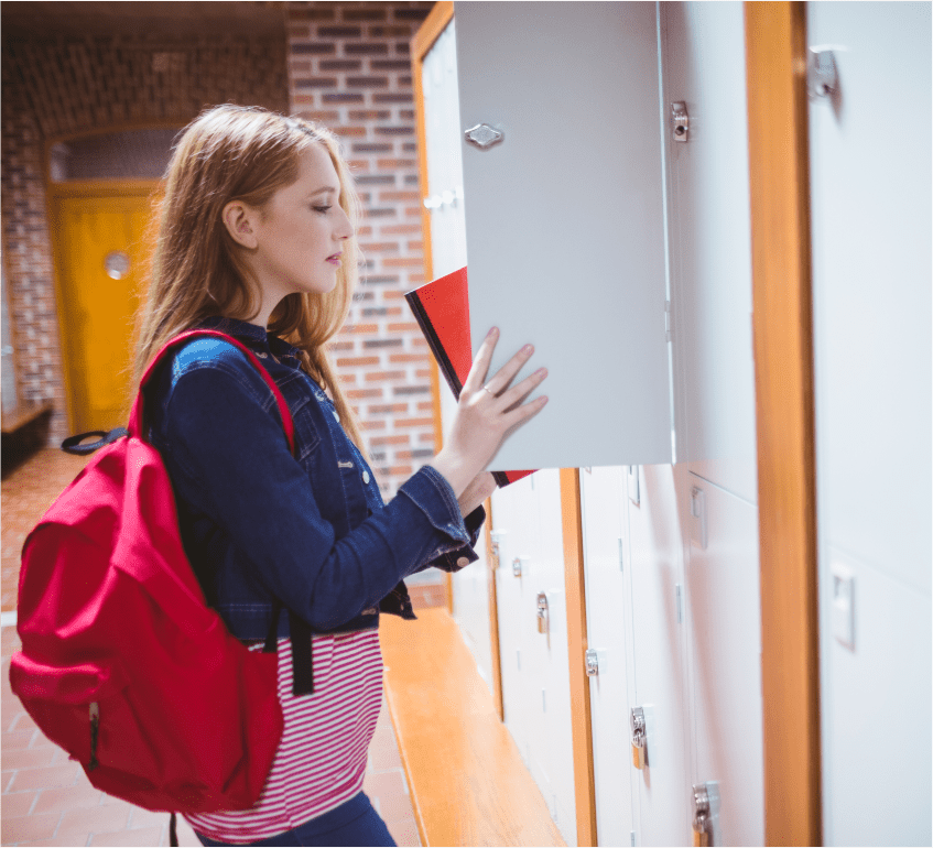 Locker Management System | Dubai | ACIX ME