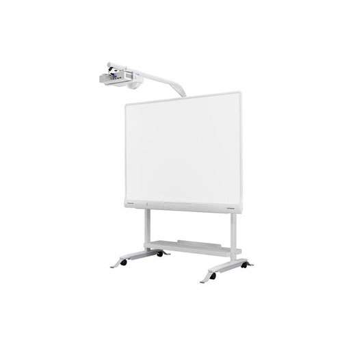 Interactive smart white board for Saudi