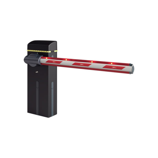 Bft Michelangelo Parking Security Barriers Acix Middle East